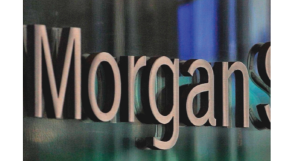 Morgan Stanley ve grandes oportunidades de inversión