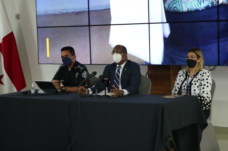 Desarticulan organización dedicada al tráfico de drogas; se contó con el apoyo de Estados Unidos y Colombia