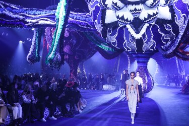 El homenaje de Dior a las mujeres icónicas de 1950