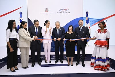Panamá acoge la Semana Dominicana 2026 en un contexto de ‘confianza’ y oportunidades de inversión