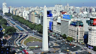 Argentina avanza en eficiencia