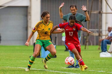 Técnico de la selección femenina Sub-17 de Panamá organizará nuevas sesiones de entrenamiento