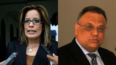 La sospechosa residencia de Bonissi