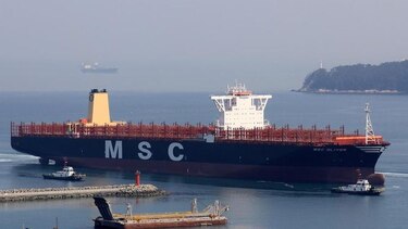 Modernizarán el registro de naves