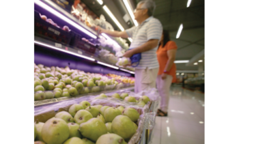 El precio de la obesidad una carga costosa