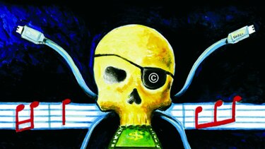 Piratería digital bate récord