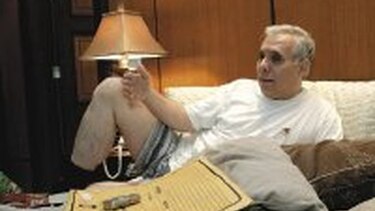 Salerno: ‘No llegué a cruzar el Puente de las Américas"