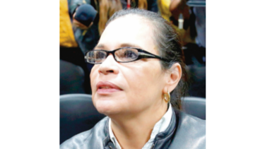Guatemala levantará fuero a diputados