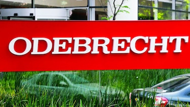 Investigan contratos de Odebrecht en Angola