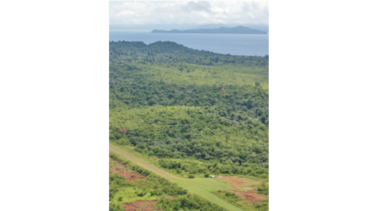 Presidencia debe suspender proyecto en Coiba: CIAM