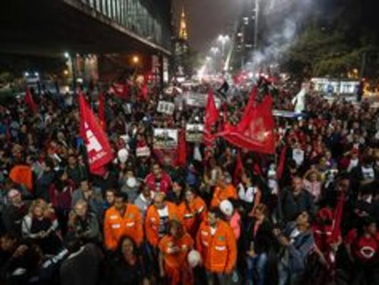 La condena a Lula, hito de pesquisa anticorrupción en Brasil