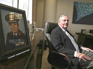Se reanuda la saga en torno a Manuel Noriega