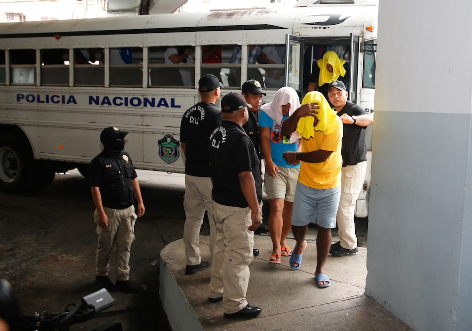 Revelan fuga de información en el MICI y el traspaso de un Tesla tras detención de Ortega, presunto socio de Abraham Rico Pineda