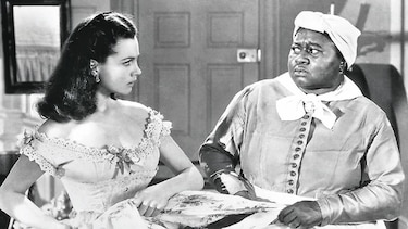 El legado que Hattie McDaniel dejó