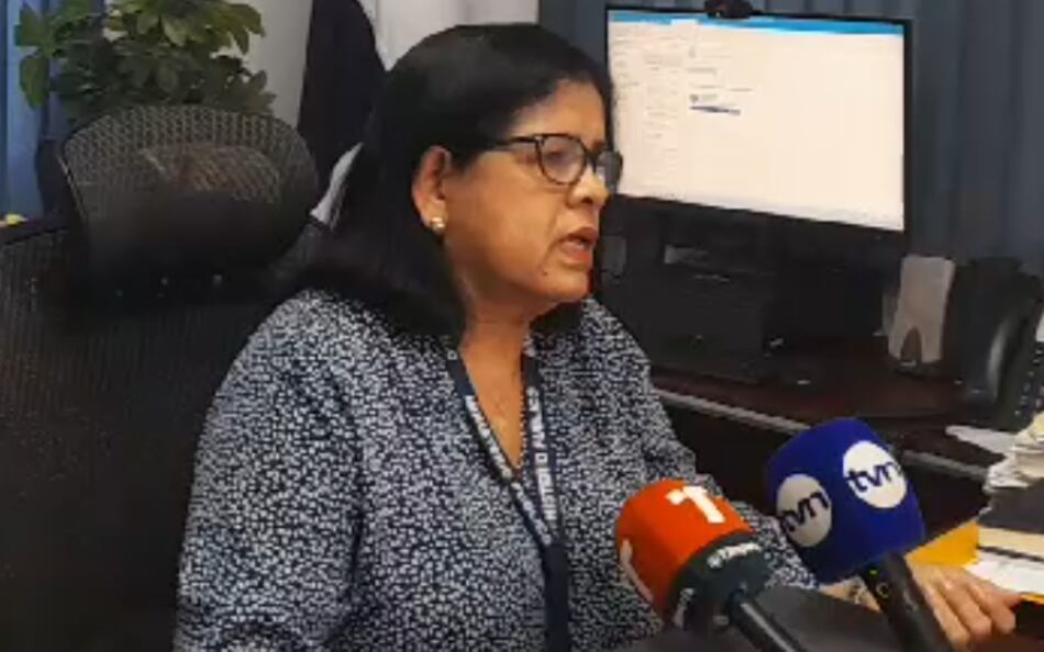 Fiscalía analiza si la bomba de Alas Chiricanas se activó desde tierra