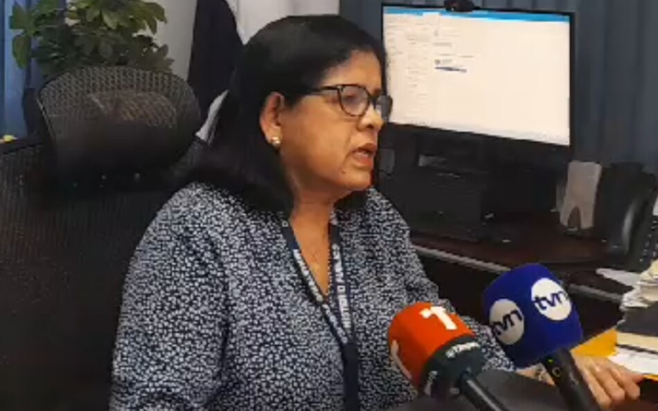 Fiscalía analiza si la bomba de Alas Chiricanas se activó desde tierra