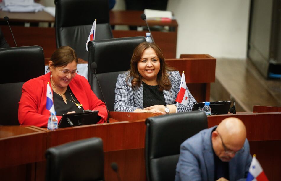 Asamblea Nacional propone revisar en seis años la edad de jubilación