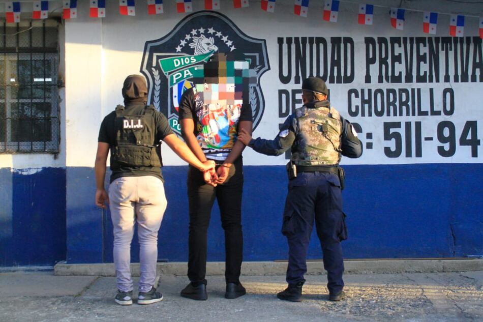 Aprehenden a siete personas por fraude financiero con empresas falsas