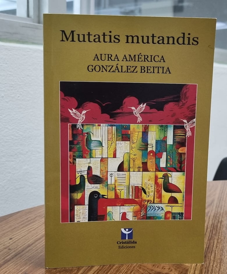 Sentimientos de una chiricana