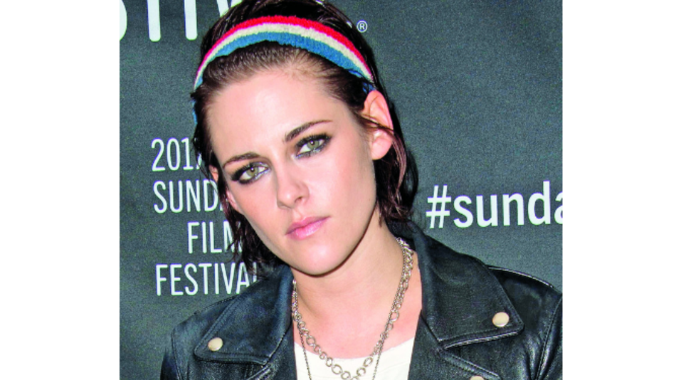 Trump estaba ‘obsesionado’ con Kristen Stewart