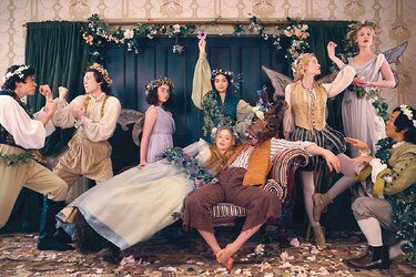 ‘Dickinson’ o cuando un clásico es algo moderno