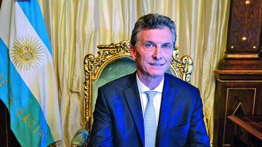 Firman pacto fiscal