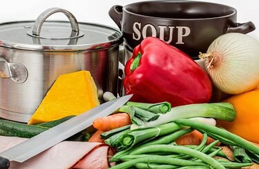 Cinco formas de esconder los vegetales en nuestra dieta diaria