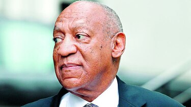 Fijan fecha para nuevo juicio al actor bill Cosby