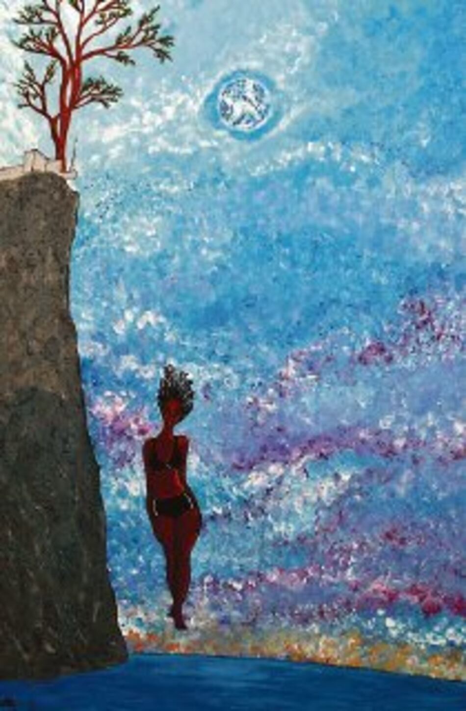 17 artistas y unidos por la cultura