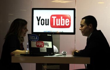 YouTube no podrá alojar vídeos protegidos por la sociedad alemana