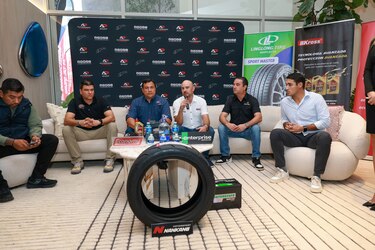 Autódromo de Panamá inicia la temporada 2026 este domingo 1 de febrero