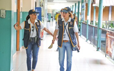PRD, CD, Panameñista y RM, obligados a celebrar primarias
