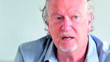 ‘Es posible una tercera guerra’: Jon Lee Anderson