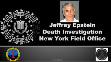 Los detalles inéditos sobre la muerte de Jeffrey Epstein que revelaron los últimos archivos divulgados