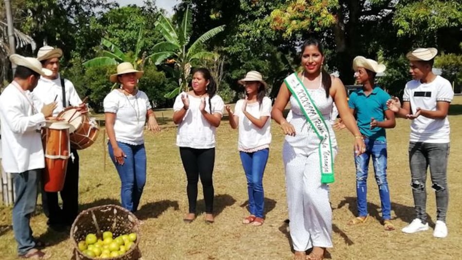Feria Nacional de la Naranja en Penonomé se inaugura este jueves