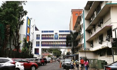 Califican como ‘lenta’ la gestión del Minsa en la construcción del nuevo Hospital del Niño