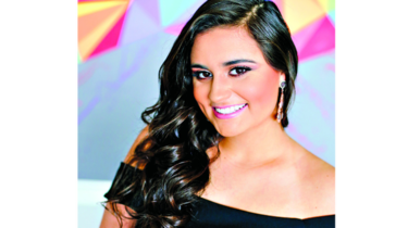 Festival de Debutantes 2017