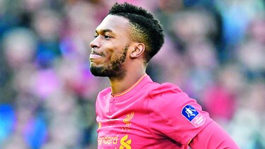 Liverpool iguala con club de cuarta división