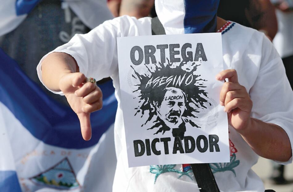 Diario de Nicaragua negocia fin de bloqueo aduanero