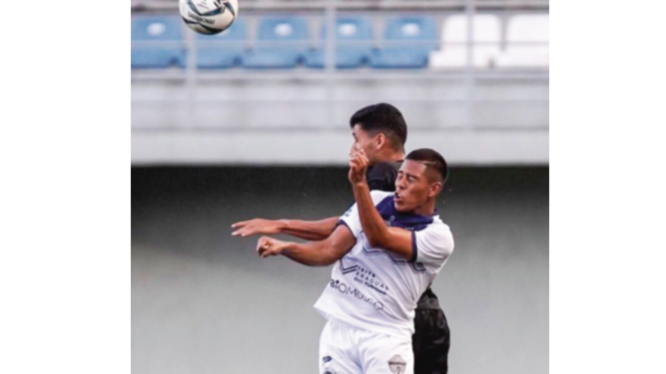 Club Deportivo del Este y Veraguas CD se enfrentan hoy