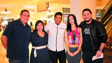 Metrofest Live Karaoke