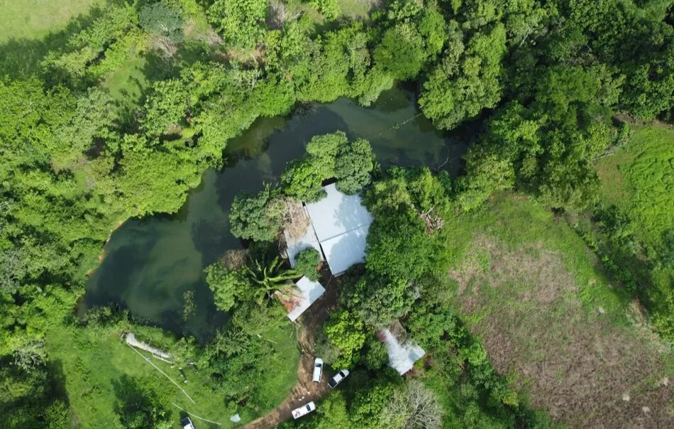 El Gato: ¿La solución al problema del agua en Azuero?