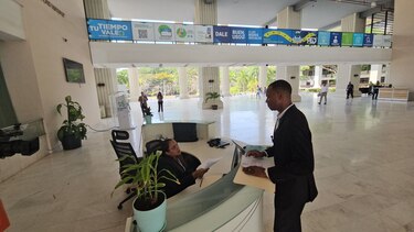 Barrio Norte sin obras: ¿dónde quedaron los 14.1 millones?