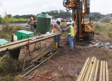 $9.8 millones costaría diseño del túnel de línea 3