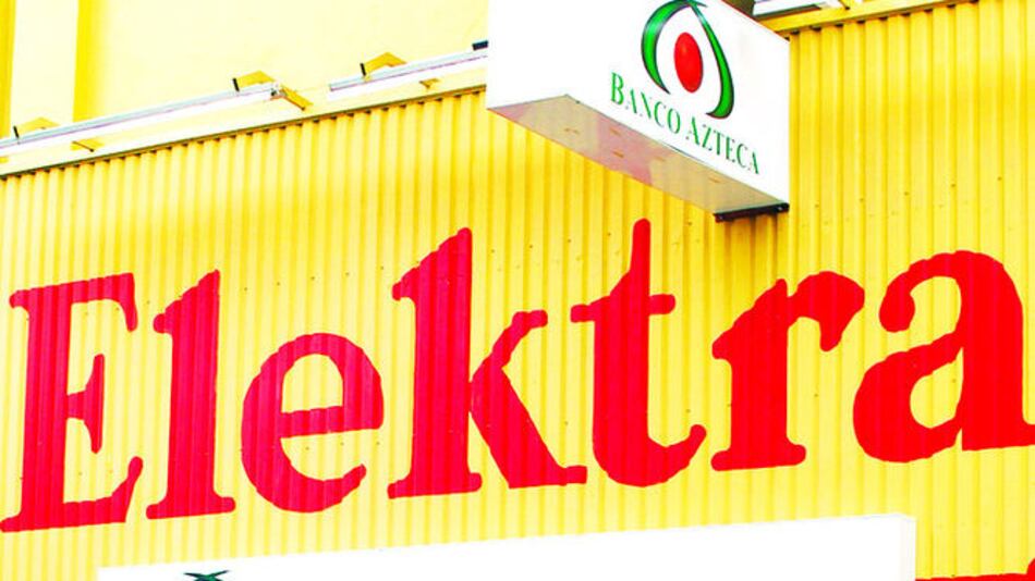 Elektra saldrá del mercado brasileño