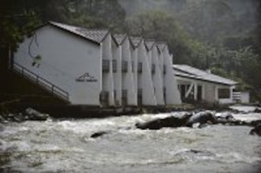 Estiman pérdidas millonarias en hoteles