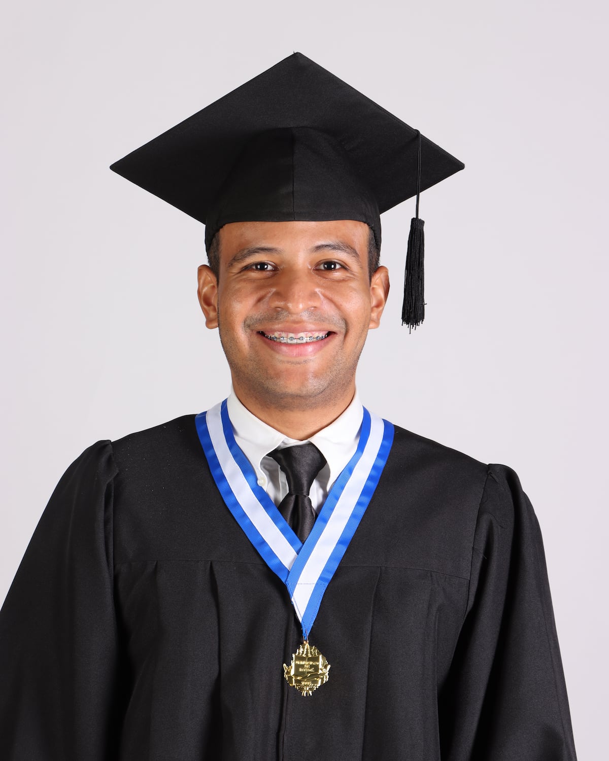 Kevin Jesús Calderón Quintero
