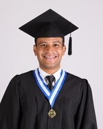 La Universidad de Panamá presenta a los graduados de su Facultad de Derecho y Ciencias Políticas