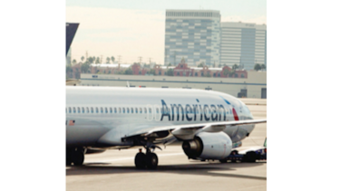 American Airlines busca $7 mil 500 millones 