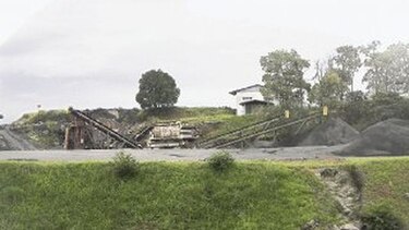 Expansión de cantera amenaza a moradores